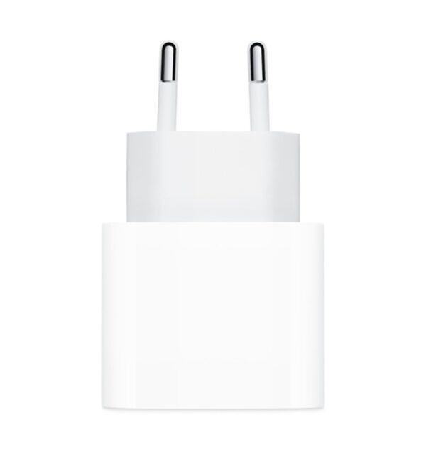 ENERX Type-C 25W Adaptör | Hızlı Şarj, Kompakt ve Dayanıklı - Görsel 3