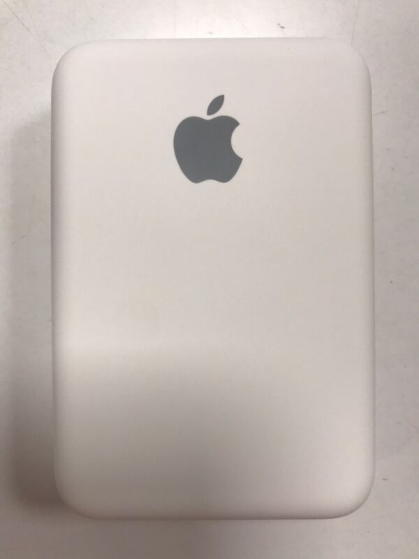 10.000 mAh MagSafe Kablosuz iPhone PowerBank 10W - Görsel 3