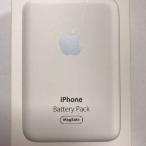 10.000 mAh MagSafe Kablosuz iPhone PowerBank 10W